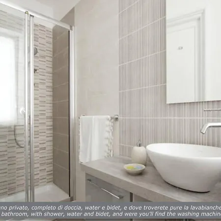 Mazzini Two Apartment Rome
