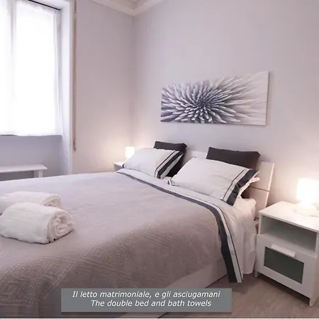 Mazzini Two Apartment Rome