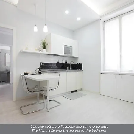 Mazzini Two Apartment Rome