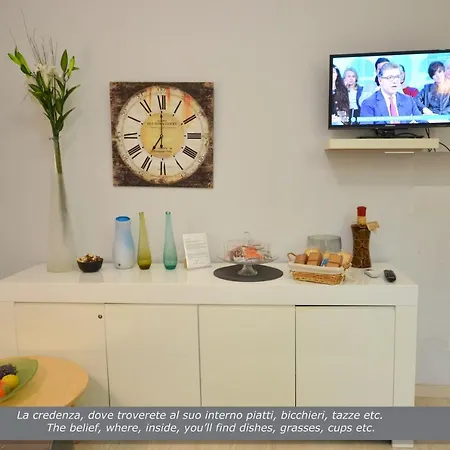 Apartment Mazzini Two *