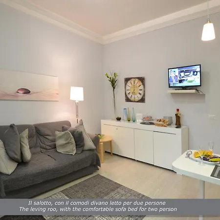 Mazzini Two Apartment Rome