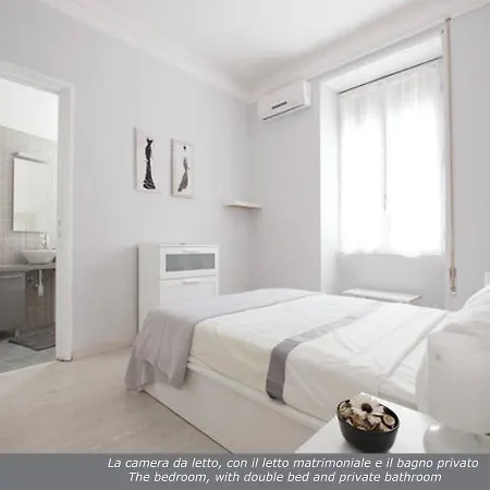 Mazzini Two Apartment Rome
